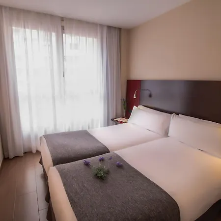 Sm Teatre Auditori 3*