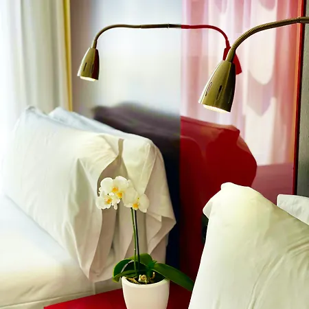 Hotel Sm Teatre Auditori