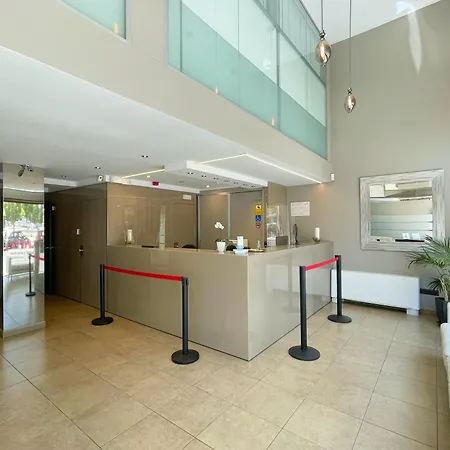 Hotel Sm Teatre Auditori