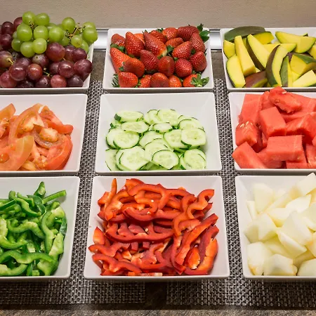 Sm Teatre Auditori Hotel 3*