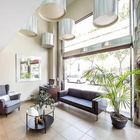 Sm Teatre Auditori Barcelona