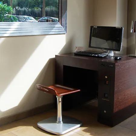 Sm Teatre Auditori Hotel Barcelona