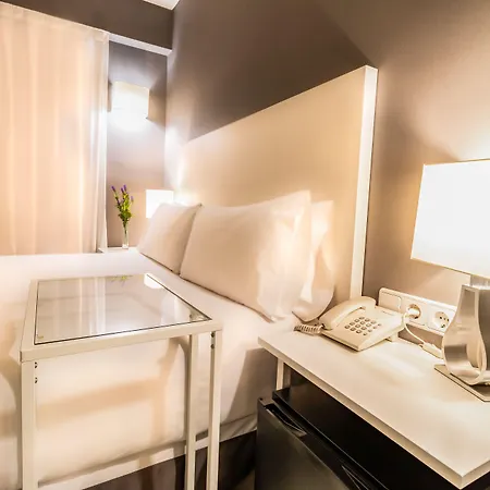 Hotel Sm Teatre Auditori 3*