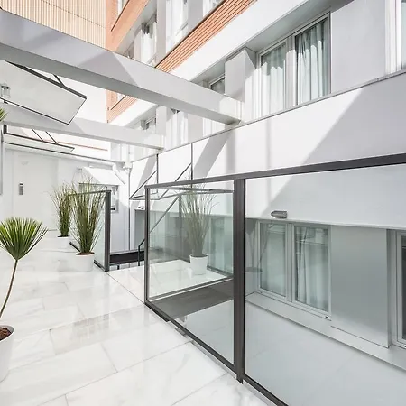 Hotel Sm Teatre Auditori 3*