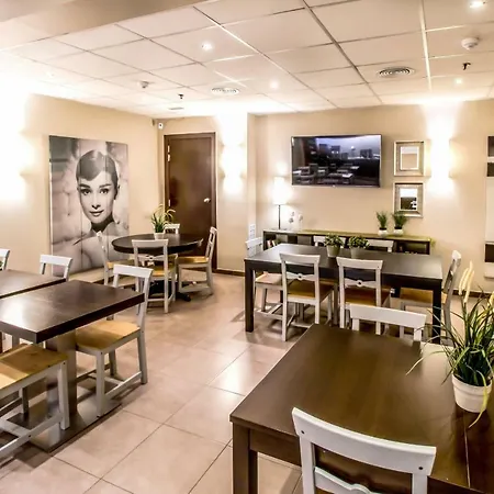 Hotel Sm Teatre Auditori Barcelona