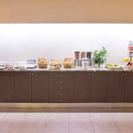 Sm 테아트레 아우디토리 3*