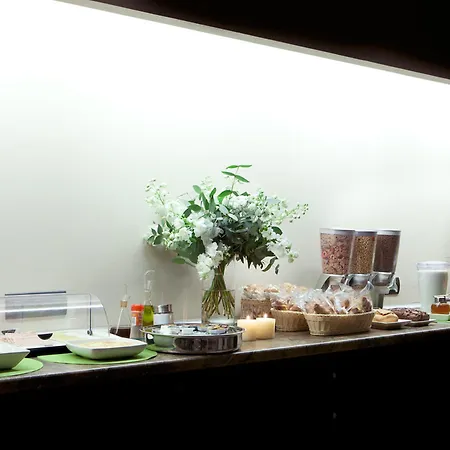 호텔 Sm 테아트레 아우디토리 바르셀로나