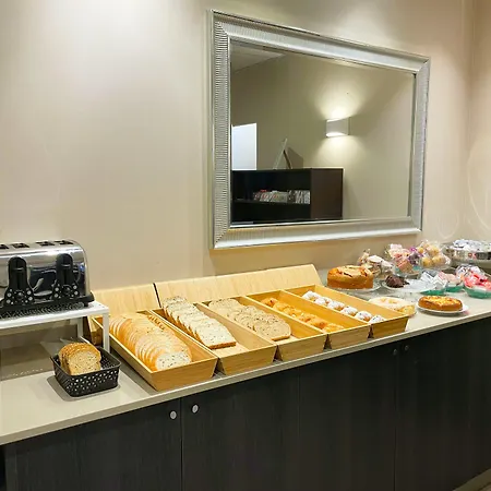 Sm 테아트레 아우디토리 호텔 바르셀로나