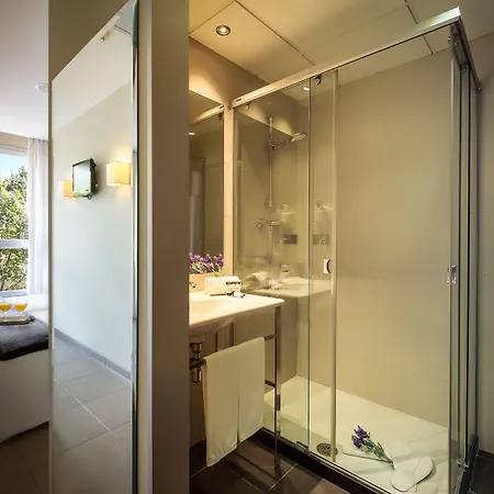 호텔 Sm 테아트레 아우디토리