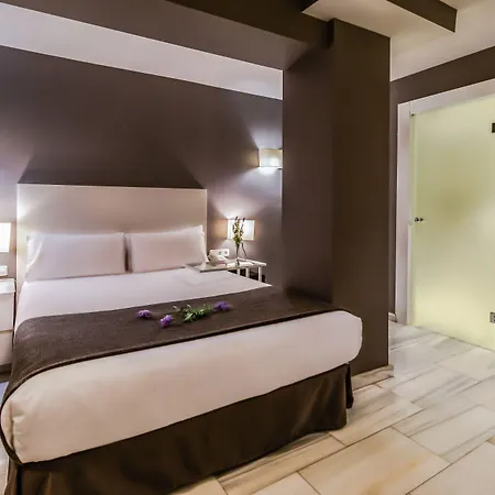 Sm 테아트레 아우디토리 바르셀로나