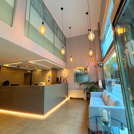Sm Teatre Auditori Hotel Barcelona