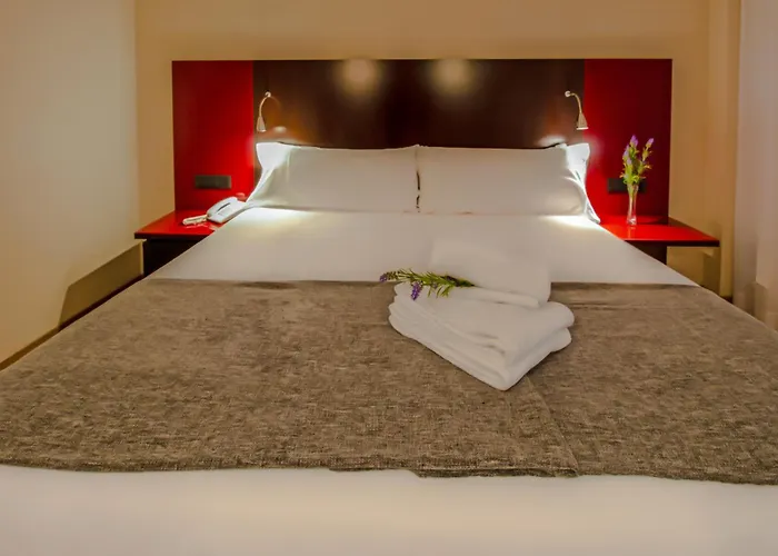 Sm Teatre Auditori ברצלונה