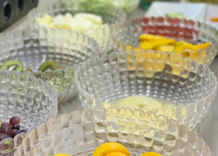 Sm Teatre Auditori מלון ברצלונה