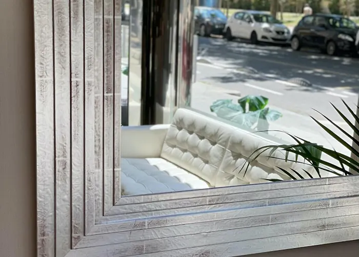 Sm Teatre Auditori ברצלונה