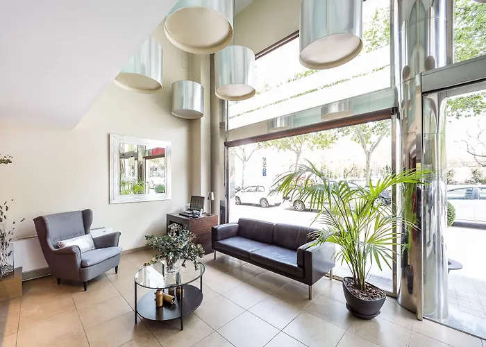 Sm Teatre Auditori ברצלונה