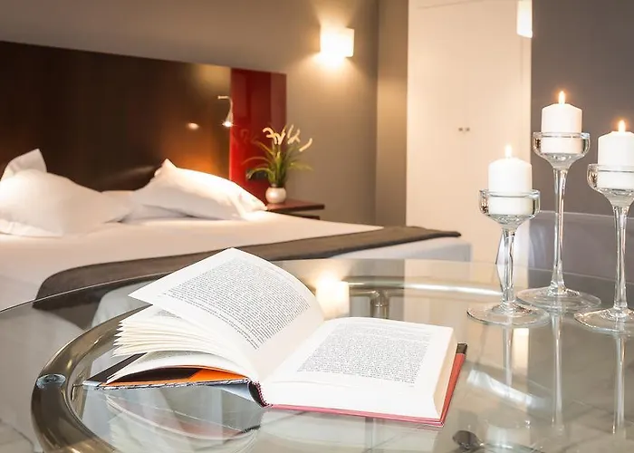 Sm Teatre Auditori ברצלונה