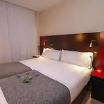 Hotel Sm Teatre Auditori