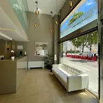 Hotel Sm Teatre Auditori 3*