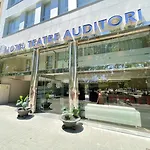 Sm Teatre Auditori