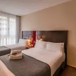 Sm Teatre Auditori Hotel Barcelona