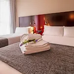Hotel Sm Teatre Auditori Barcelona
